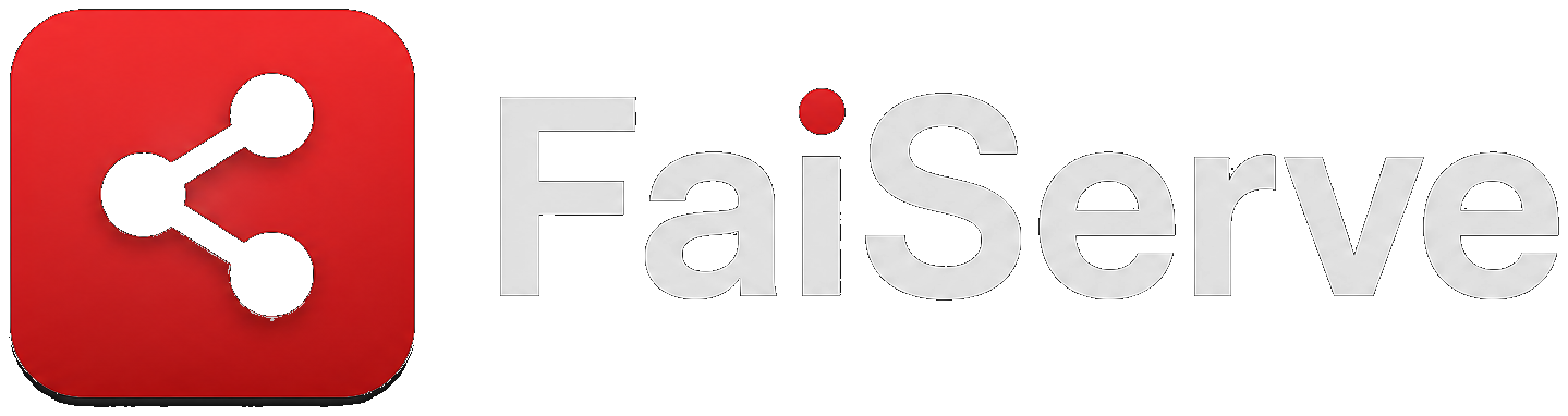 FaiServe — field service software for Malaysia and Singapore