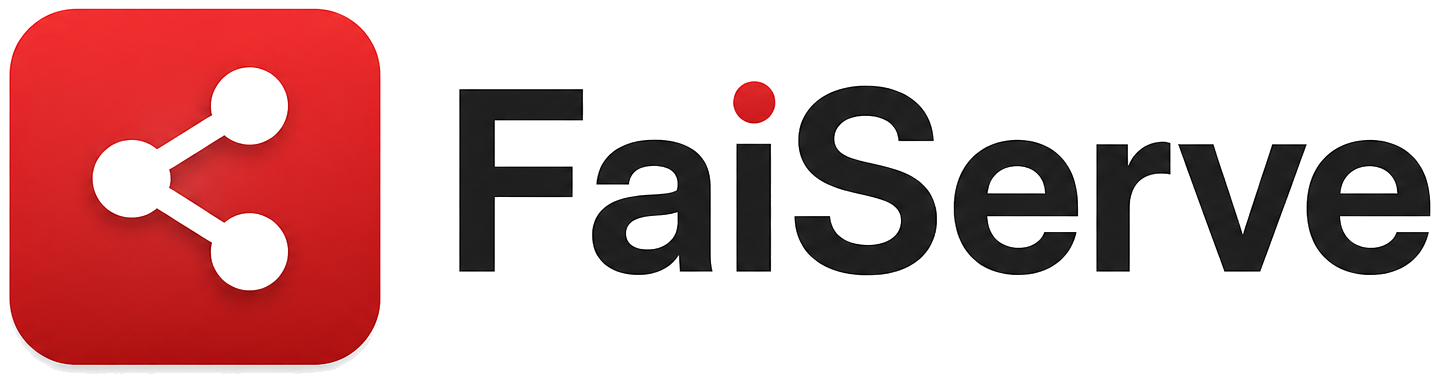 FaiServe — field service software for Malaysia and Singapore